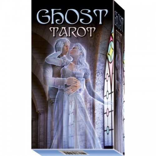 Таро Привидів  Ghost Tarot