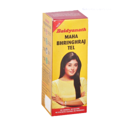 Масло для волосся Mahabhringraj tail (200ml) Baidyanath
