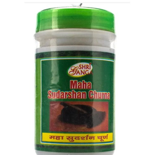 Mahasudarshan Churna Baidyanath 50g