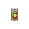 Большое Универсальное Таро - The Grand Universal Tarot. Schiffer Publishing