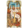 Єгипетське Таро Модерну - Egyptian Art Nouveau Tarot. Lo Scarabeo