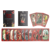 Horror Tarot Deck and Guidebook - Таро Ужасов + путеводитель