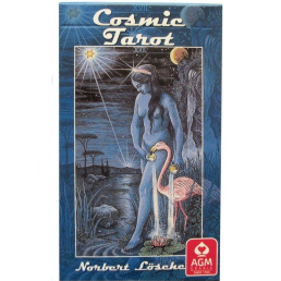 The Cosmic Tarot / Космічне Таро