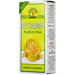 Isabgol Dabur 100 gm. Ісабгол Дабур