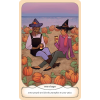 Карти таро Cozy Witch Tarot Deck