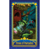 Карти Таро Neopets - Neopets: The Official Tarot Deck