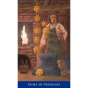 Класичне Таро Ллєвеллін МІНІ - Llewellyn's Classic Tarot. Llewellyn