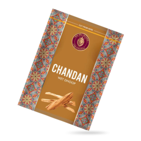 BIG BELL Wet Dhoop Chandan пластилін