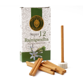 BIG BELL Dhoop Rajnigandha 10 паличок Раджнігандха