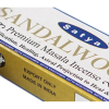 Satya Premium Sandalwood Сандал 15 грамм