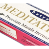 Satya Premium Meditation Медитация 15 грамм