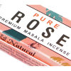 NAMASTE INDIA Pure Rose 15 грам Троянда