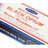 Satya Black Opium Чорний опіум 15 грам