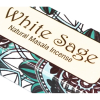 NAMASTE INDIA White Sage 15 грам Біла Шавлія