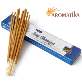 Aromatika Vedic Nag Champa 15 грам Наг Чампа