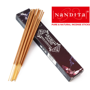 Nandita Arabian Oudh 15 грам Уд