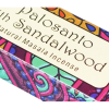 NAMASTE INDIA Palo Santo Sandalwood 15 грам Пало Санто Сандал