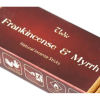 Aromatika Vedic Frankincense Myrrh 15 грам Ладан Мірра