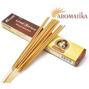 Aromatika Vedic Good Fortune 15 грам Удача