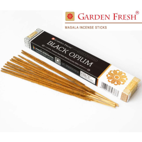 Garden Fresh Black Opium 15 грам Чорний Опіум