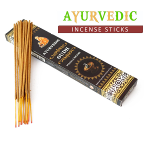 Ayurvedic Oudh 15 грам Уд