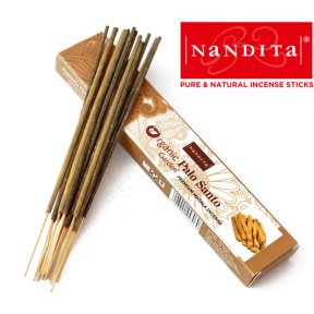 Nandita Organic Polo Santo 15 грам Пало Санто