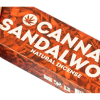 Nandita Canna B Sandalwood 15 грам Сандал Канабіс