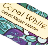 NAMASTE INDIA White Copal 15 грам Білий Ладан