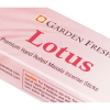 Garden Fresh Lotus 15 грамм Лотос