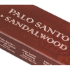 Divine Soul Palo Santo Sandalwood 15 грамм Пало Санто Сандал