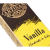 Raj Artisan Smudge incense Vanilla Ваніль