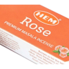 HEM Masala Rose 15 грам Троянда