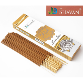 JAY BHAVANI Rich Premium 90 грам Багатство