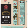 BIG BELL Smudge Rose Vanilla 25 грамм Роза Ваниль