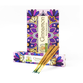 NAMASTE INDIA Cinnamon 15 грамм