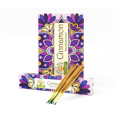 NAMASTE INDIA Cinnamon 15 грамм