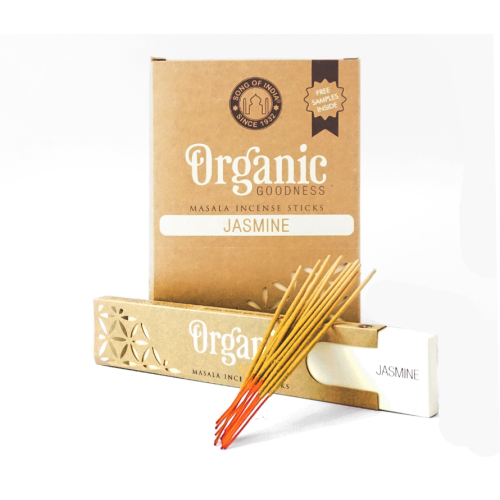 Organic Goodness Masala Jasmine 15 грам