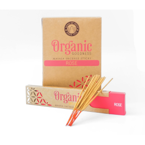 Organic Goodness Masala Rose 15 грам