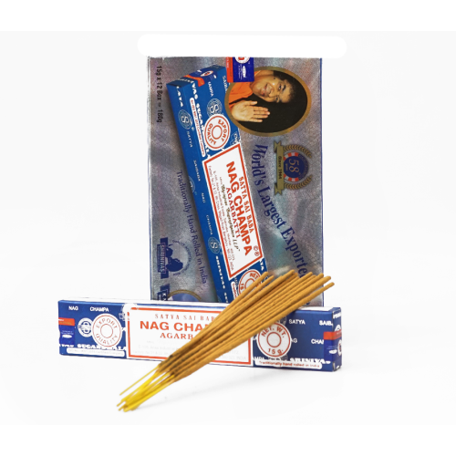 Satya Nag Champa 15 грамм