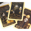 Карти Таро Скелетон Skeleton Tarot