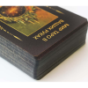 Карты Золоте Таро Уэйта Gold foil Tarot Cards