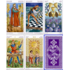 Таро Универсальное Вирта / Universal Wirth Tarot