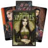 Таро Вампірів - Tarot of Vampyres. Llewellyn