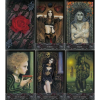 Таро Вампірів - Tarot of Vampyres. Llewellyn