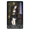 Таро Вампірів - Tarot of Vampyres. Llewellyn