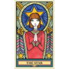 The Wandering Star Tarot - Таро Блукаючої Зірки