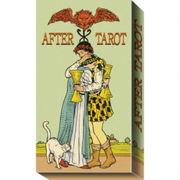 After Tarot  Таро Последствий