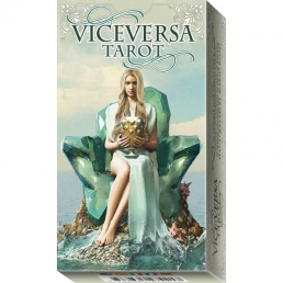 Двостороннє Таро  Viceversa Тarot