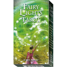 Fairy Lights Tarot - Таро огоньков фей