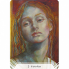 Карти Натхнення. Портрети жінки, Аспекти Божественності - Portraits of a Woman, Aspects of a Goddess Inspirational Cards. Lo Scarabeo
